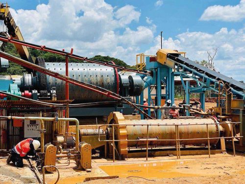 Ball Mill2