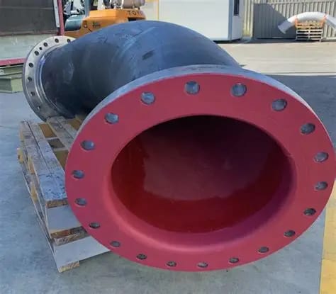 Rubber lining3