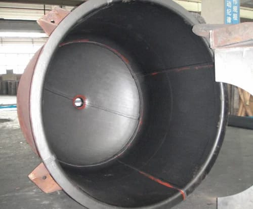 Rubber lining4