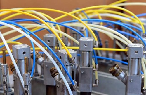 pneumatics